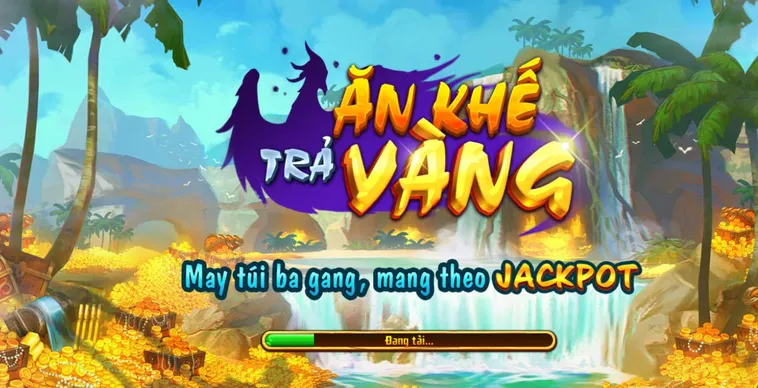 Bí Quyết Chinh Phục Nổ Hũ Ăn Khế Trả Vàng Tại Go88 Luôn Thắng Lớn