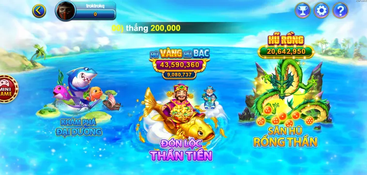 Chinh Phục Đại Dương Bắn Cá Tại Go88 Với Chiến Thuật Săn Boss Và Tối Ưu Hóa Đạn