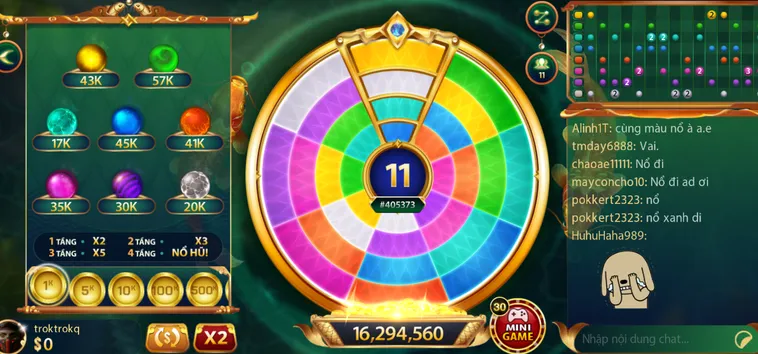 Phân Tích Kỹ Thuật Đặt Cược Trận Pháp Bát Môn Tại Go88 Hiệu Quả