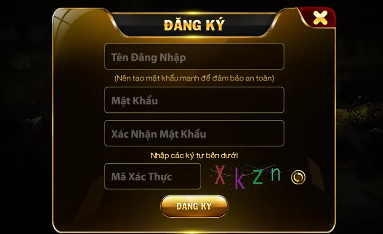 Đăng Ký Go88 Quy Trình Khởi Tạo Tài Khoản Và Xác Thực Định Danh Bảo Mật