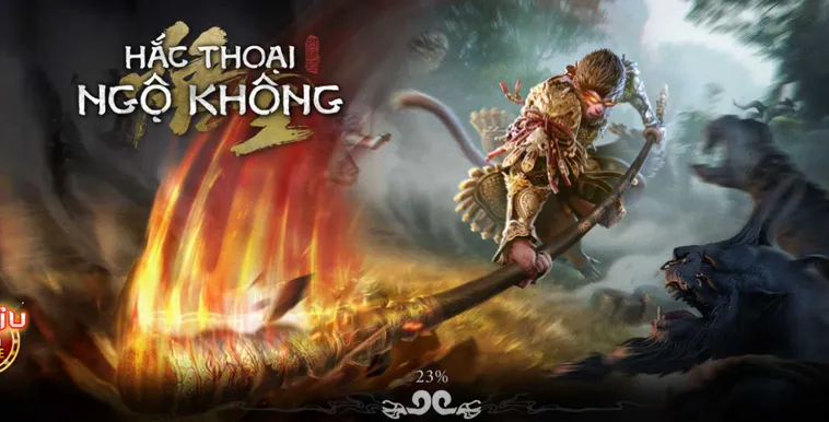 Bí Quyết Chinh Phục Jackpot Trong nổ hũ Hắc Thoại Ngộ Không Tại Go88