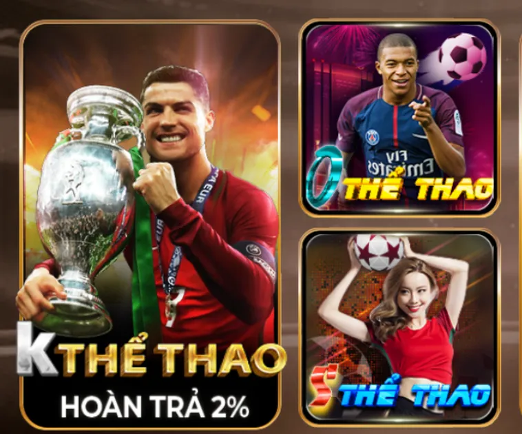 Chinh Phục K Thể Thao Tại Go88 Sảnh Cược Đẳng Cấp Với Tỷ Lệ Kèo Siêu Cạnh Tranh