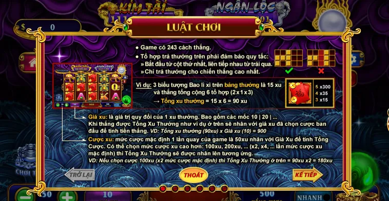 Phân Tích Thuật Toán Săn Hũ Kho Tàng Ngũ Long Tại Go88 Hiệu Quả Nhất