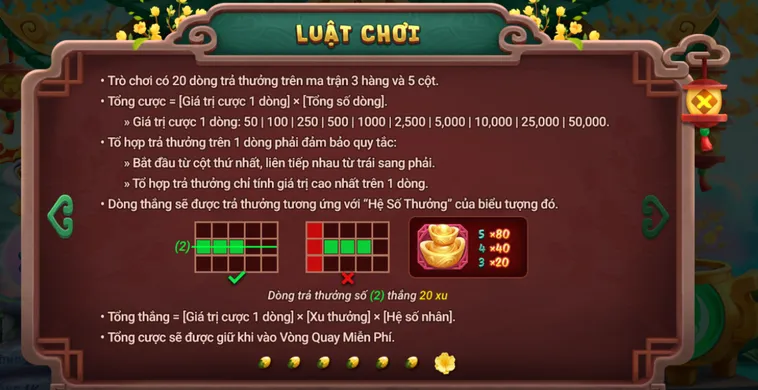 Phân Tích Hệ Số Nhân Thưởng Và Chiến Thuật Săn Hũ Linh Châu Ất Tỵ Tại Go88