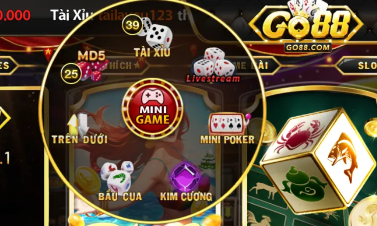 Hệ Sinh Thái Game Nhanh Go88 Và Chiến Thuật Đầu Tư Tài Chính Siêu Tốc