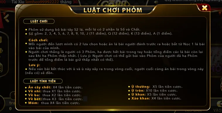 Nghệ Thuật Chinh Phục Phỏm Tại Go88 Đấu Trí Đỉnh Cao Và Kỹ Thuật Đọc Vị Đối Thủ