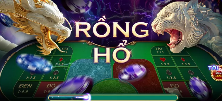 Chiến Thuật Phân Tích Xác Suất Và Kỹ Thuật Đọc Cầu Rồng Hổ Tại Go88