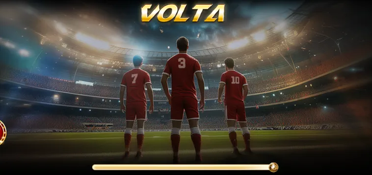 Volta MD5 Tại Go88 Đỉnh Cao Cá Cược Bóng Đá Đường Phố Công Nghệ Minh Bạch